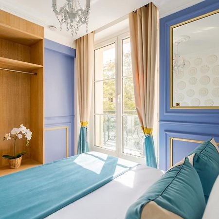 Merveil - Luxury Suite - Tour Eiffel - Bac II Παρίσι Εξωτερικό φωτογραφία