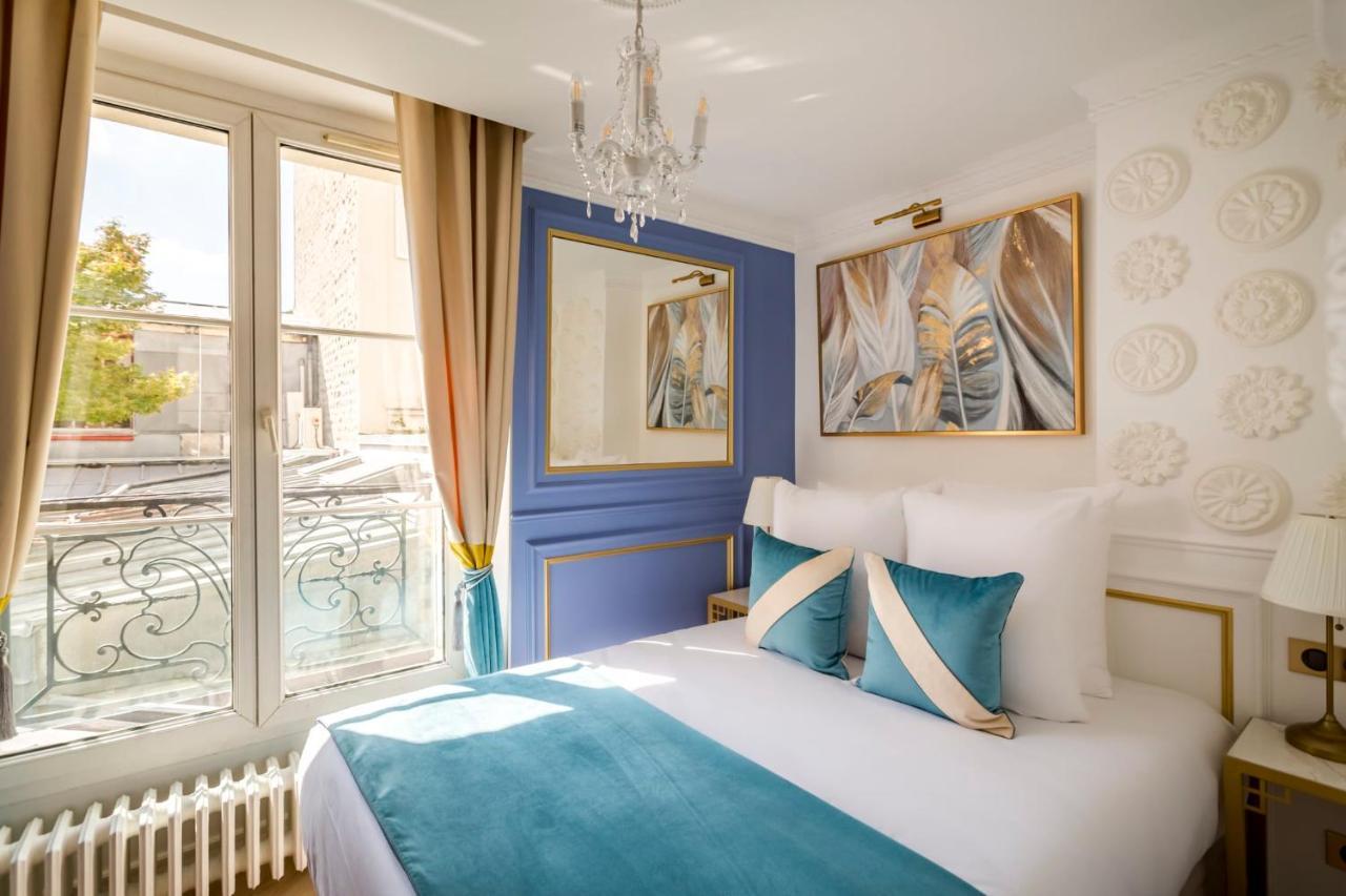 Merveil - Luxury Suite - Tour Eiffel - Bac II Παρίσι Εξωτερικό φωτογραφία