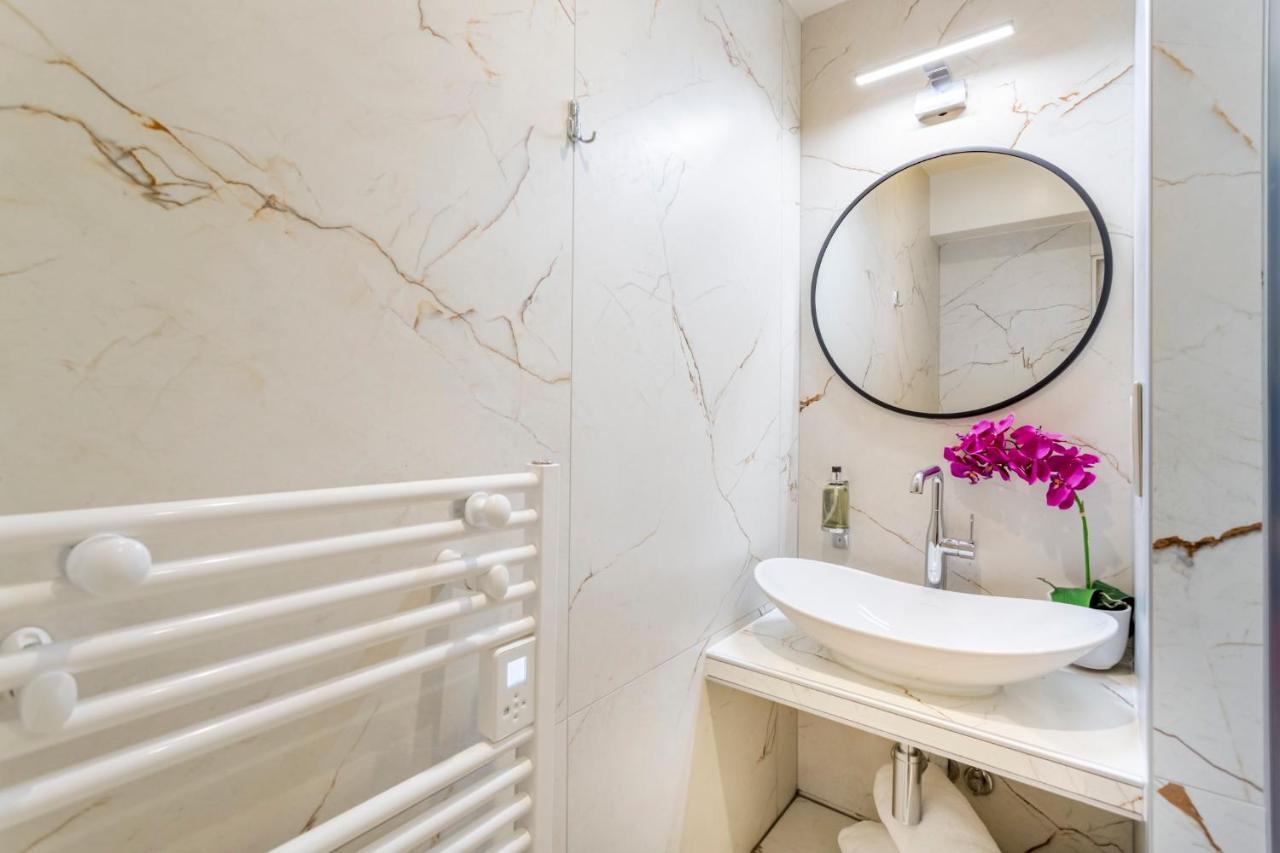 Merveil - Luxury Suite - Tour Eiffel - Bac II Παρίσι Εξωτερικό φωτογραφία