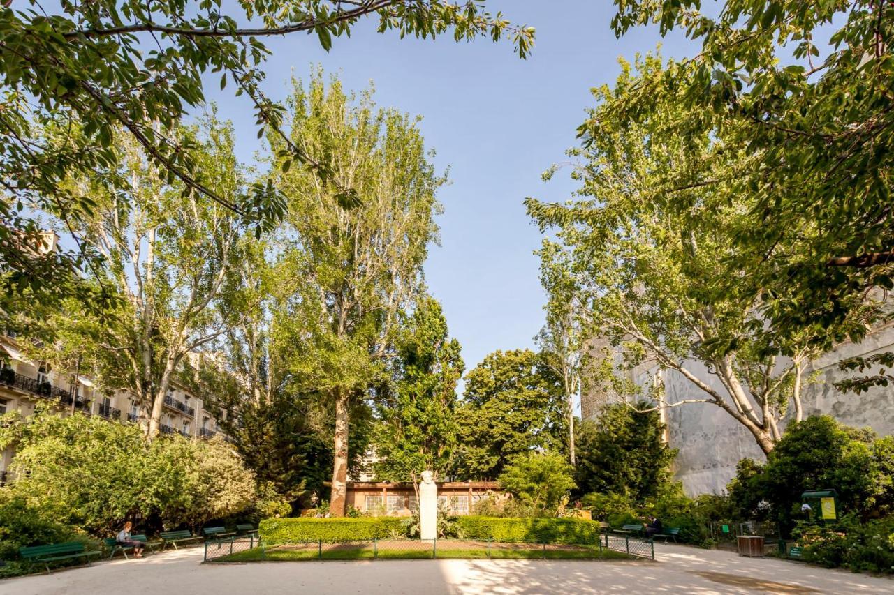 Merveil - Luxury Suite - Tour Eiffel - Bac II Παρίσι Εξωτερικό φωτογραφία