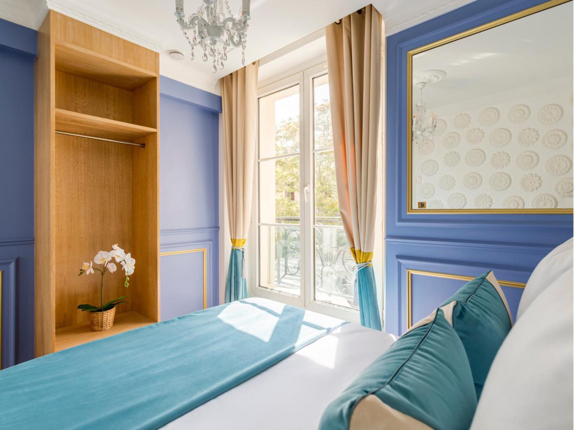 Merveil - Luxury Suite - Tour Eiffel - Bac II Παρίσι Εξωτερικό φωτογραφία