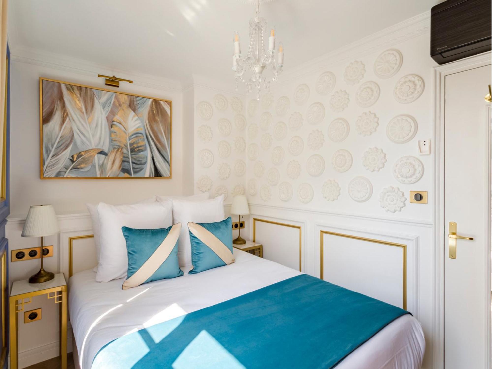 Merveil - Luxury Suite - Tour Eiffel - Bac II Παρίσι Εξωτερικό φωτογραφία