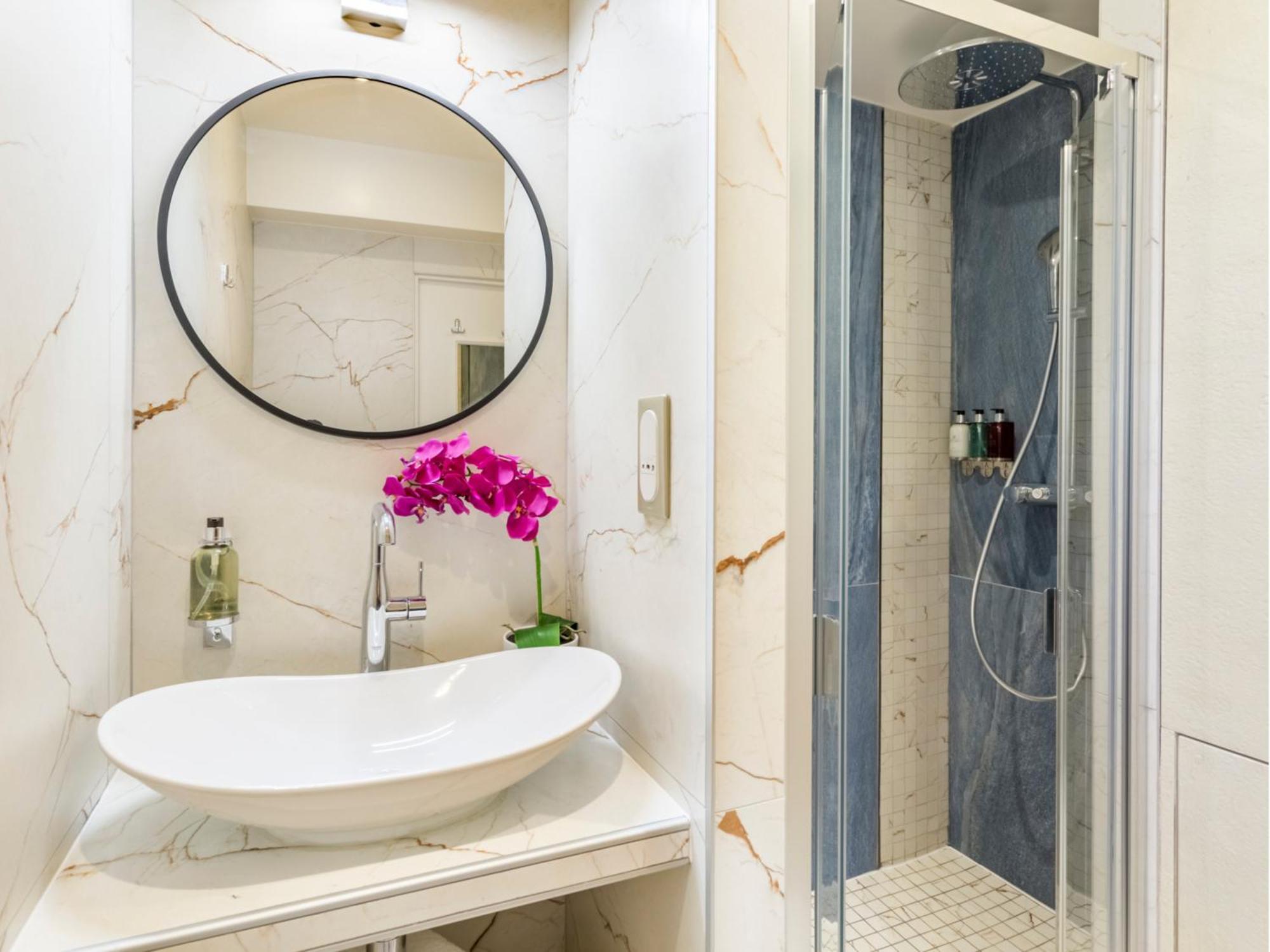 Merveil - Luxury Suite - Tour Eiffel - Bac II Παρίσι Εξωτερικό φωτογραφία
