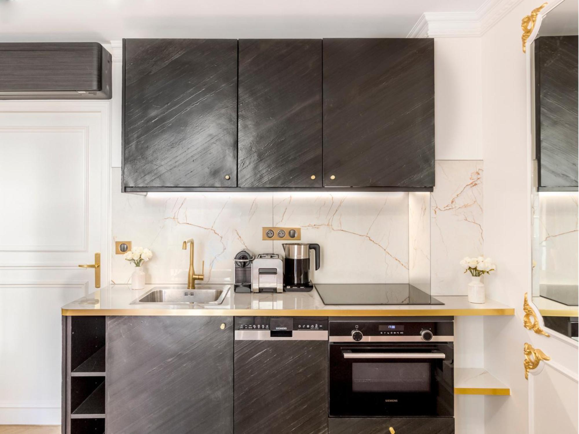 Merveil - Luxury Suite - Tour Eiffel - Bac II Παρίσι Εξωτερικό φωτογραφία