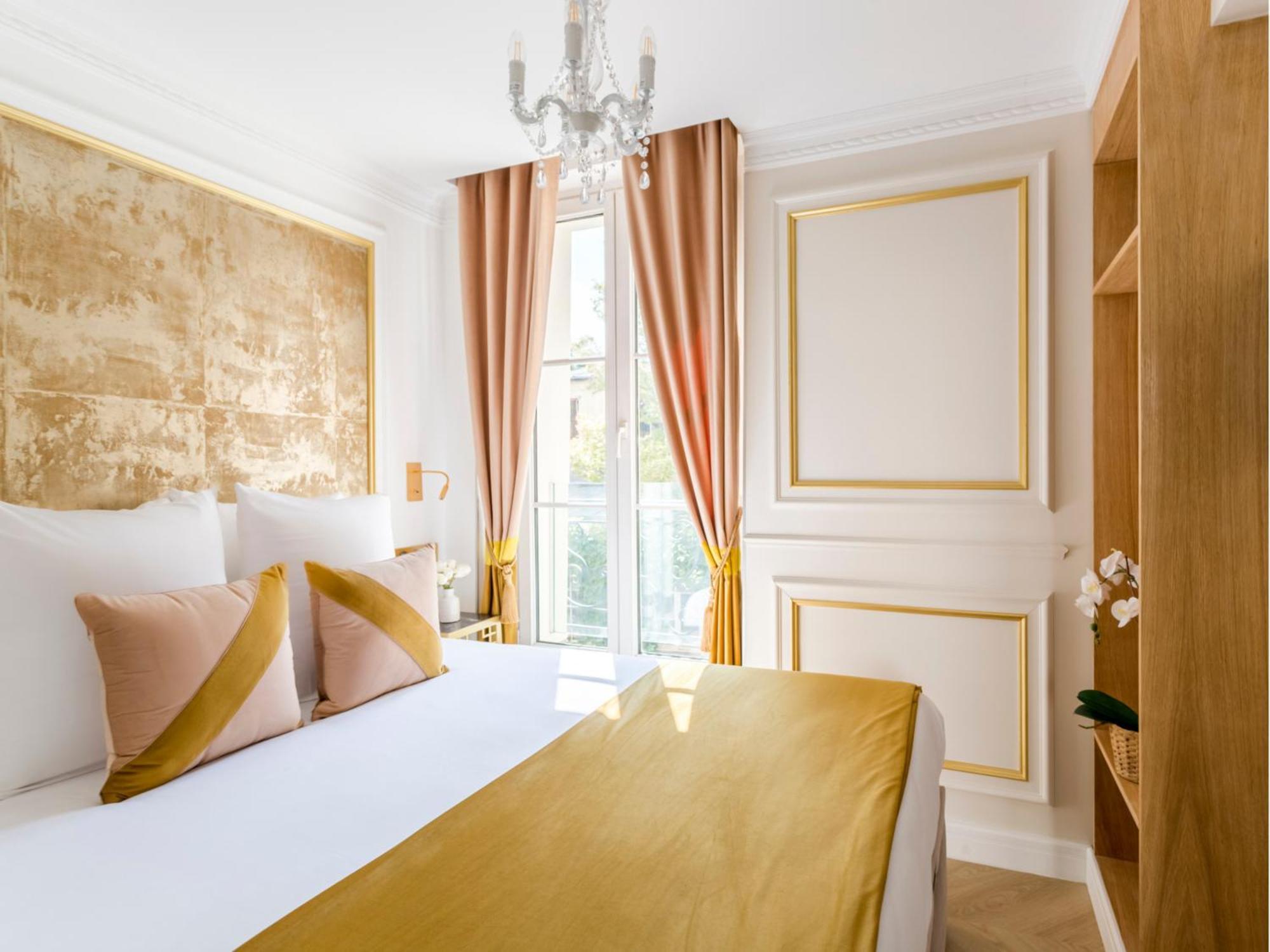 Merveil - Luxury Suite - Tour Eiffel - Bac II Παρίσι Εξωτερικό φωτογραφία