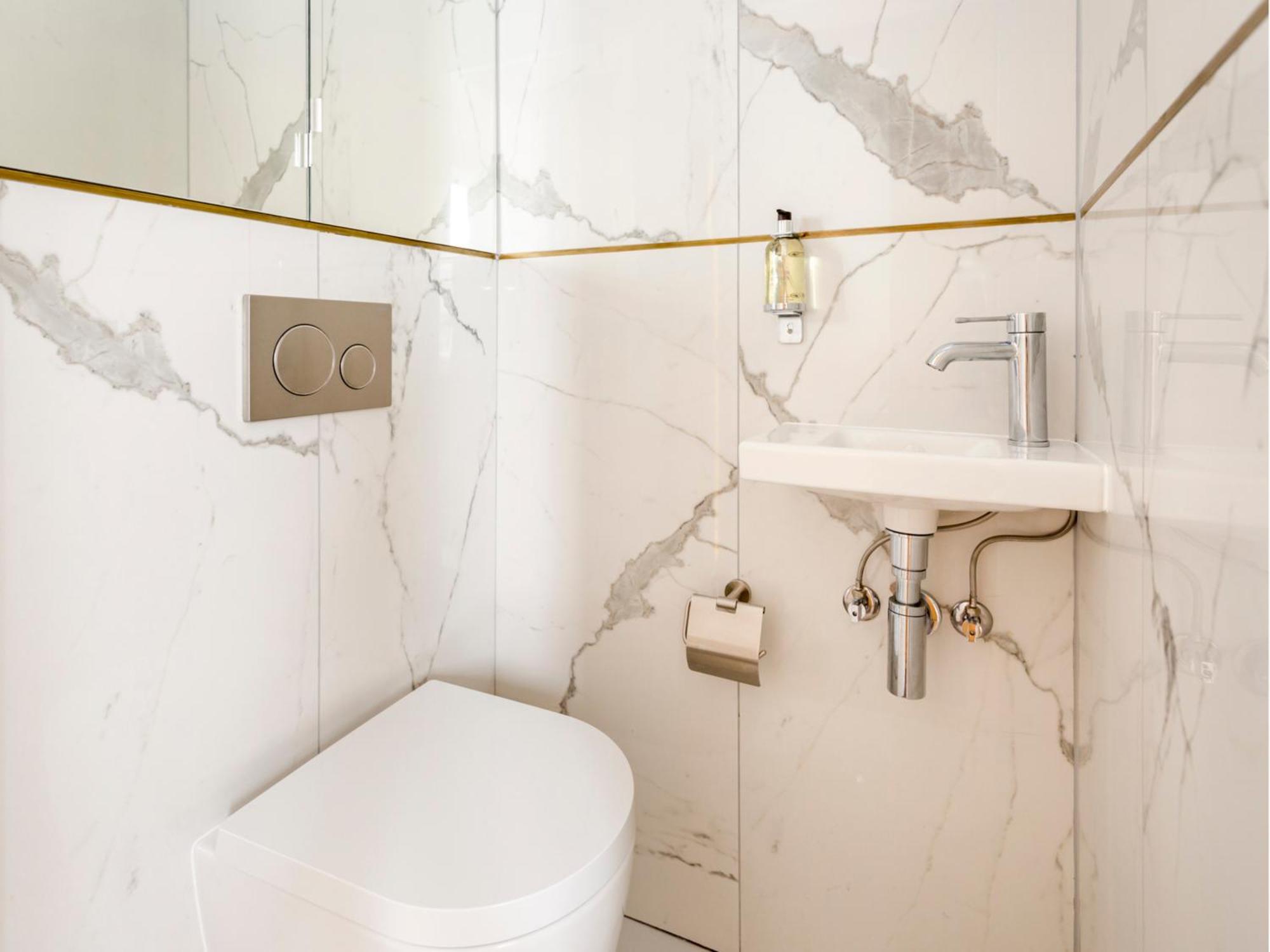 Merveil - Luxury Suite - Tour Eiffel - Bac II Παρίσι Εξωτερικό φωτογραφία