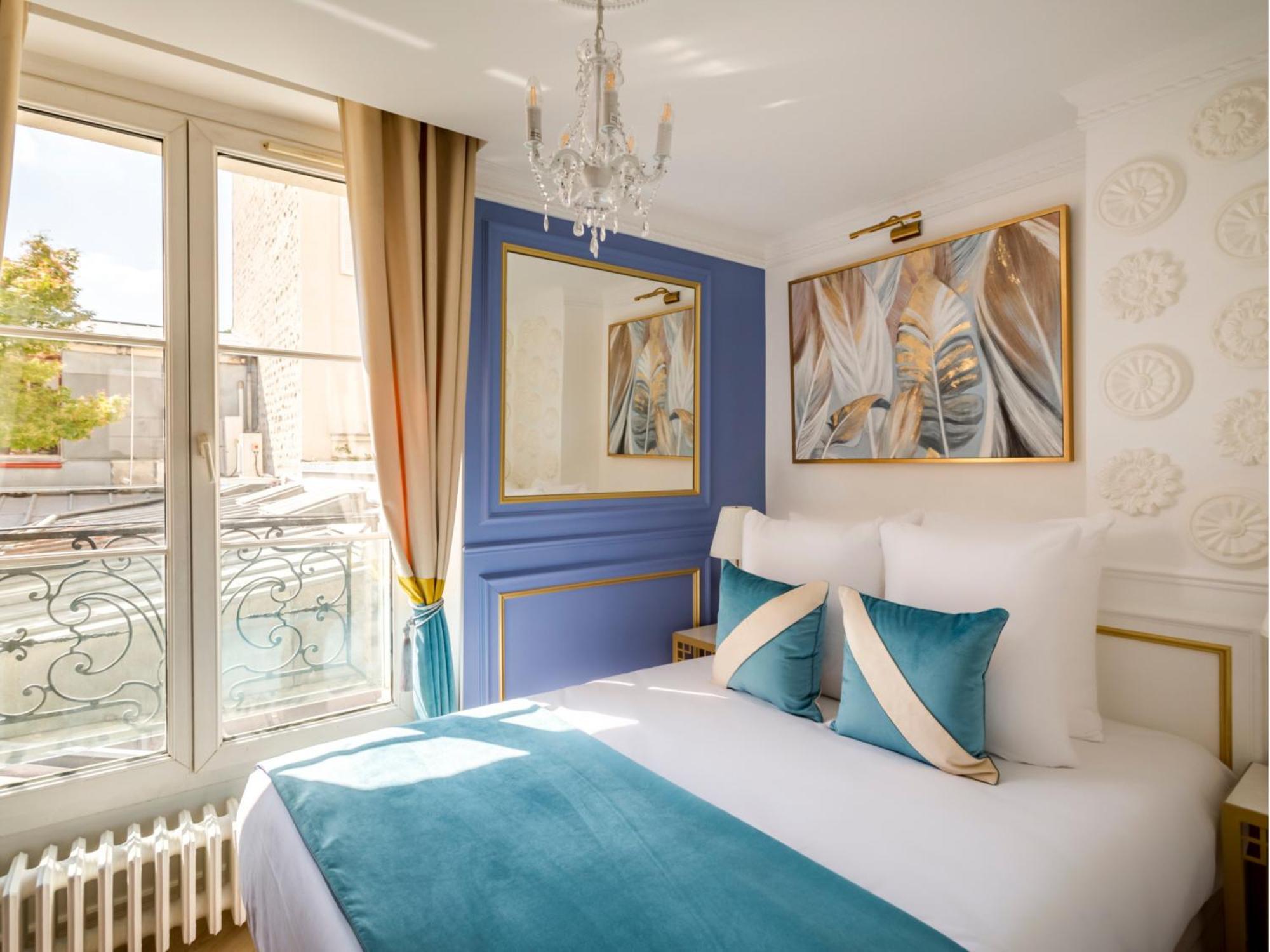 Merveil - Luxury Suite - Tour Eiffel - Bac II Παρίσι Εξωτερικό φωτογραφία