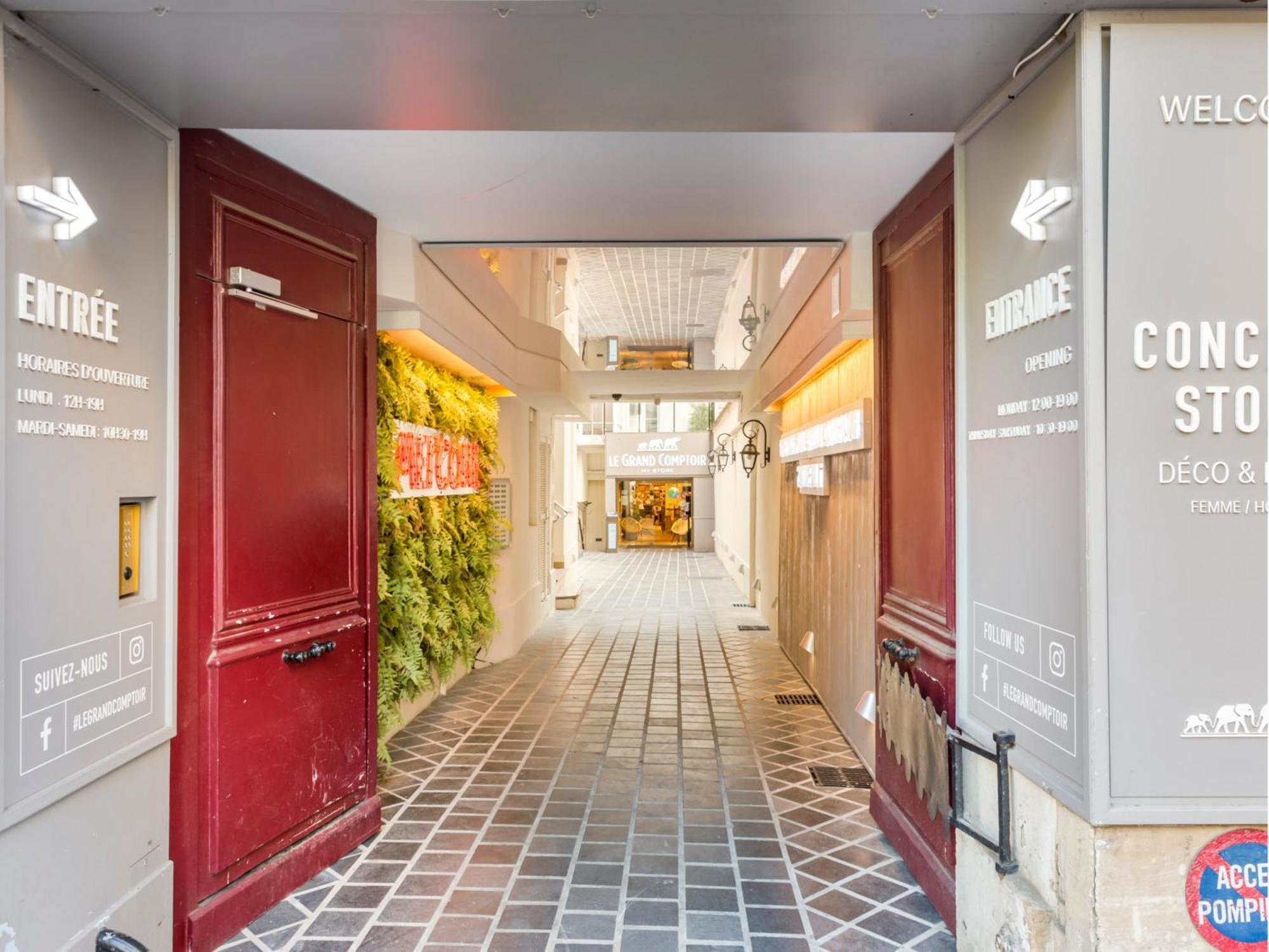 Merveil - Luxury Suite - Tour Eiffel - Bac II Παρίσι Εξωτερικό φωτογραφία